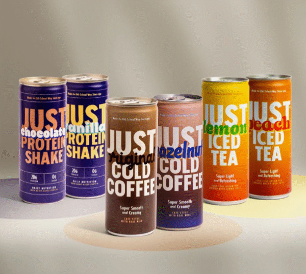 13. Just. Drinkjust.in