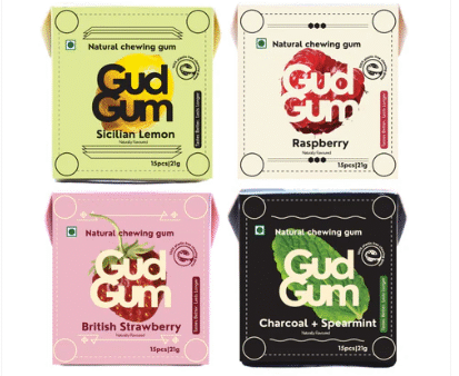 Gud Gum