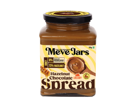 Meve Jars