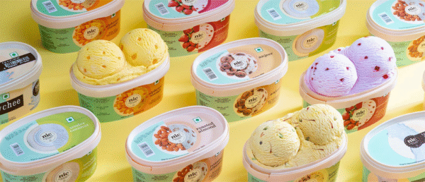 NIC Ice Cream