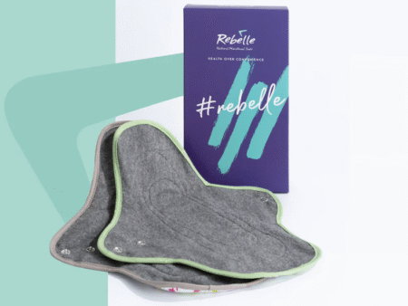 Rebelle Pads