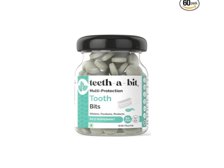 Teeth-a-Bit