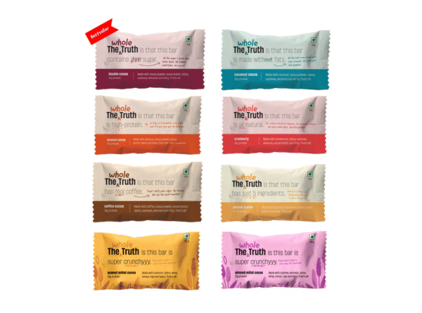 70. The Whole Truth The Whole Truth