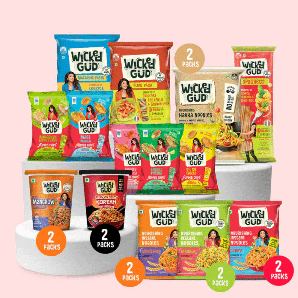 75. WickedGud WickedGud