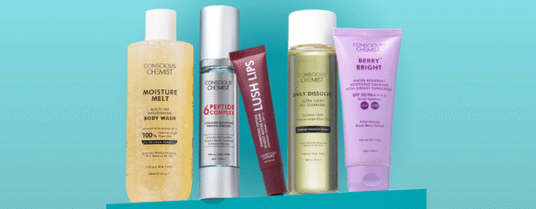 9. Conscious Chemist Concious Chemist